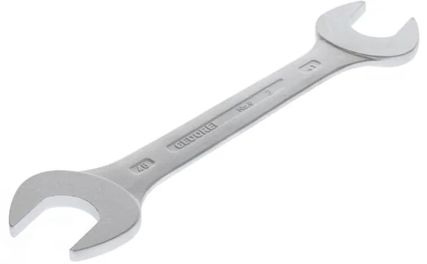 Gedore - SL64146 - Open Ended Spanner 41x46mm Gedore