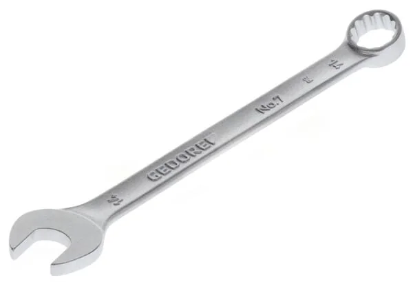 Gedore - SL714 - Combination Spanner 14mm