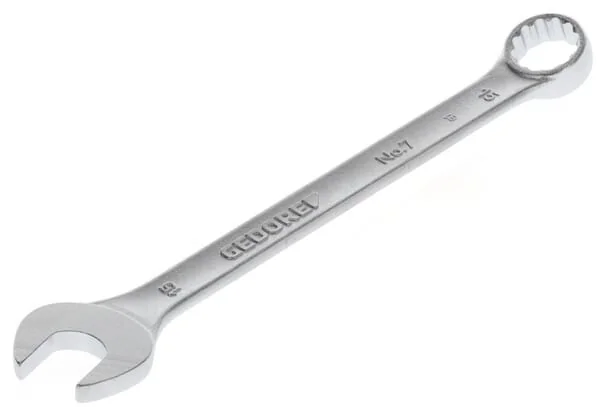 Gedore - SL715 - Combination Wrench UD-Profile 15 mm