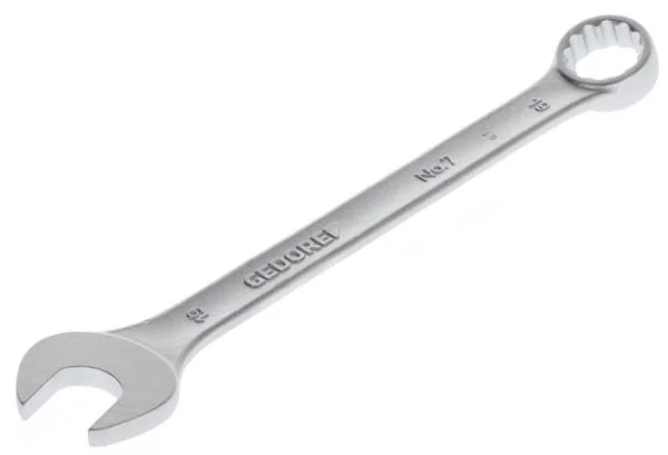 Gedore - SL719 - Ring Spanner 19 mm