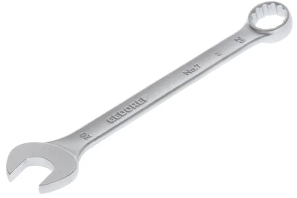 Gedore - SL720 - Combination Spanner 20mm