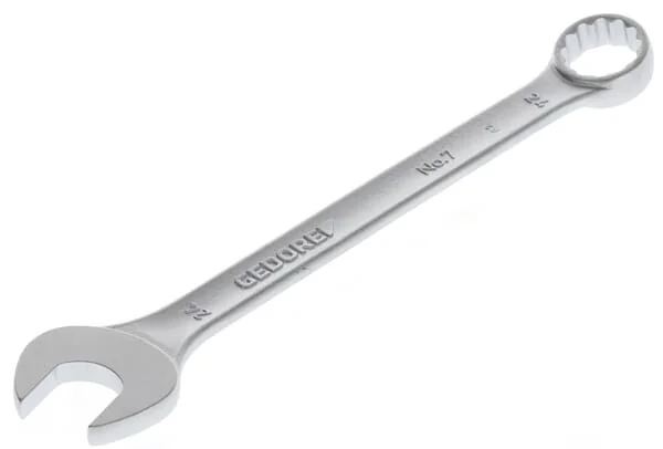 Gedore - SL724 - Ring Spanner 24
