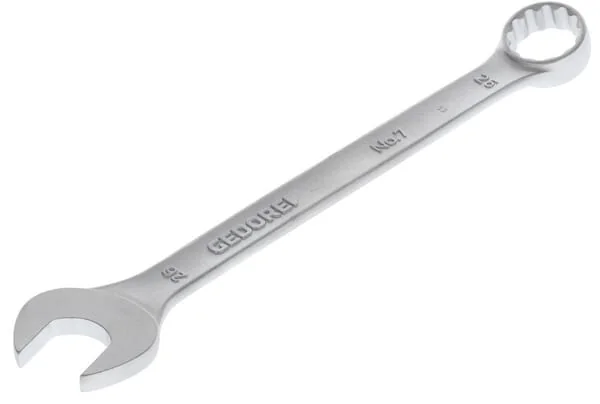 Gedore - SL726 - Combination Spanner 26mm