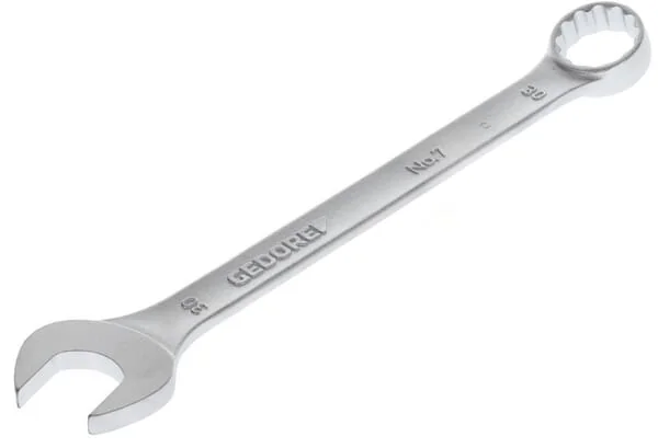 Gedore - SL730 - Combination Spanner 30mm