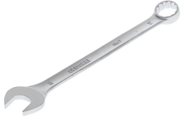Gedore - SL734 - Combination Spanner 34mm