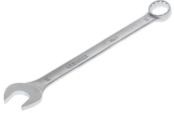 Gedore - SL736 - Combination Spanner 36mm