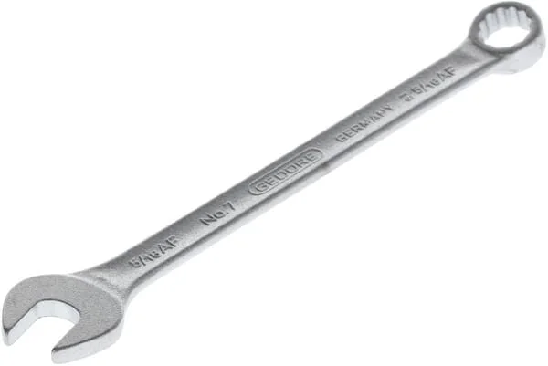 Gedore - SL7516AF - Combination Spanner 5/16"