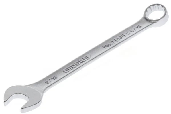 Gedore - SL7916AF - Combination Spanner 9/16"