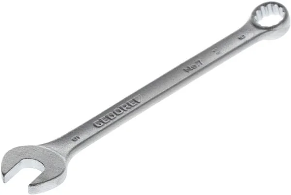 Gedore - SL79 - Combination Spanner 9mm