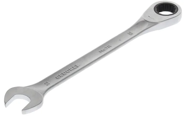 Gedore - SL7R32 - Combination Ratchet Spanner 32mm
