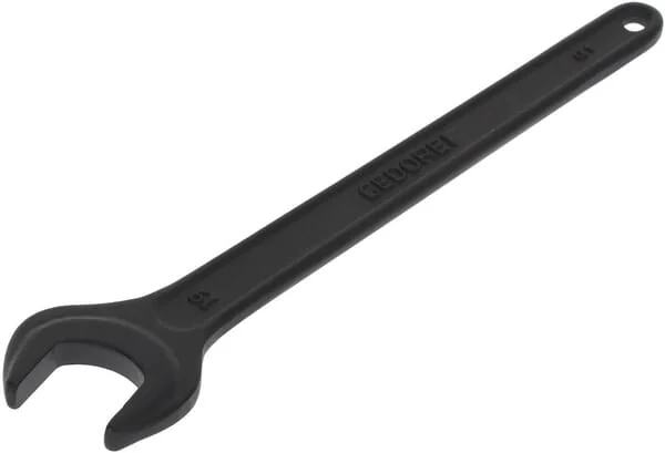 Gedore - SL89419 - Open Ended Spanner 19mm