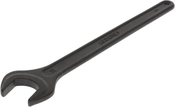 Gedore - SL89430 - Open Ended Spanner 30mm