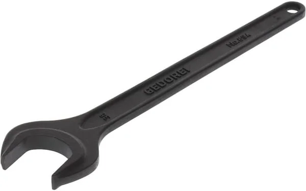 Gedore - SL89438 - Adjustable Wrench 38mm
