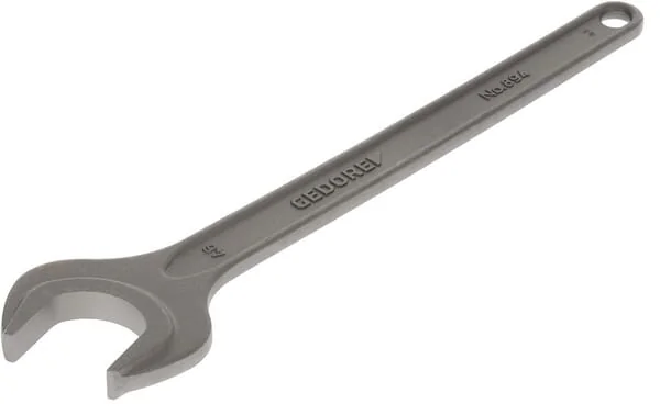 Gedore - SL89446 - Open Ended Spanner 46mm