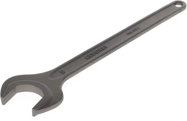 Gedore - SL89465 - Open Ended Spanner 65mm