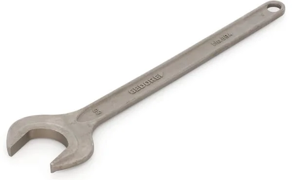 Gedore - SL89480 - Open Ended Spanner 80mm