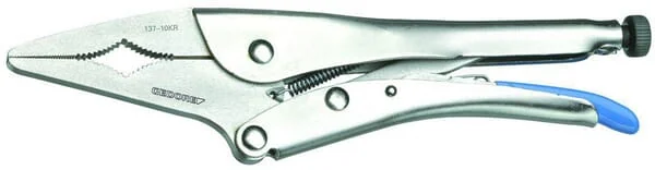 Gedore - TA137KR10 - Super Vice-Grip Wrench 10"