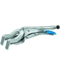 Gedore - TA138X - Gedore Pipe Locking Pliers 280mm, Locking Pliers, Clamp