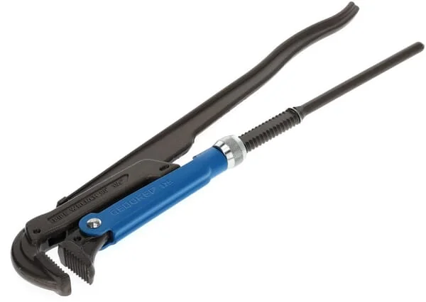 Gedore - TA175112 - Pipe Wrench Swedish Model 1 1/2