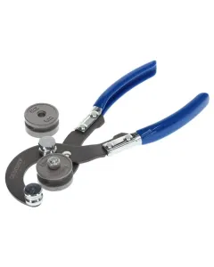 Gedore - TA241500 - Gedore Pipe Bending Pliers Diameter 4.75-9.52mm
