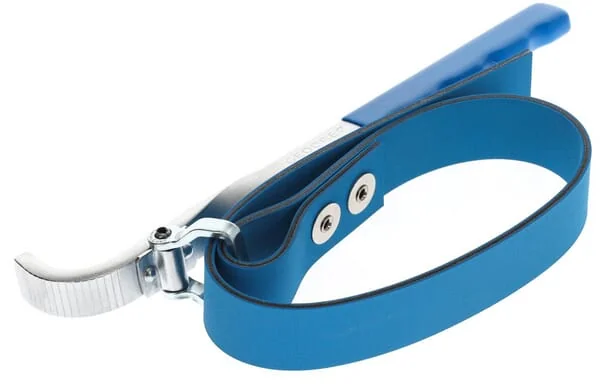 Gedore - TA361140 - Filter Band Wrench 140mm