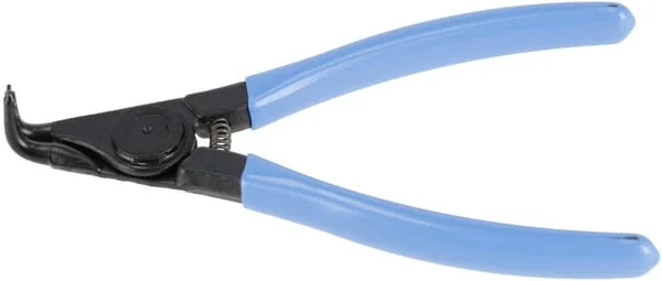 Gedore - TA8000A21 - Circlip Pliers Bent 19-60