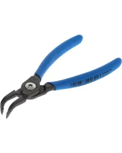 Gedore - TA8000JE01 - Gedore Internal Retaining Ring Pliers 3-10mm