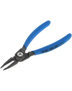 Gedore - TA8000JE0 - Gedore Internal Retaining Ring Pliers 3-10mm