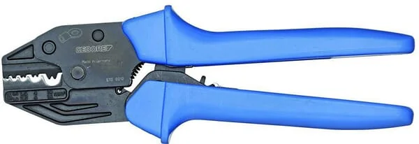 Gedore - TA8157 - Crimp Plier