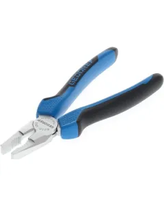 Gedore - TA8210180JC - Gedore Combination Pliers Insulated 180mm