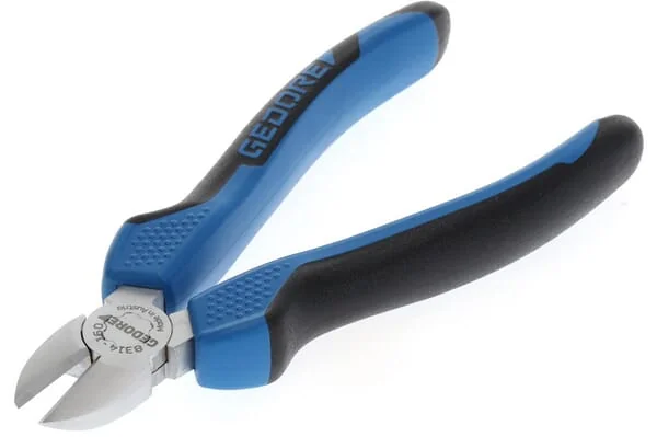 Gedore - TA8314160JC - Side Cutters 160mm
