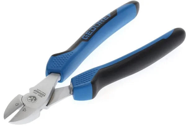 Gedore - TA8316200JC - Side Cutting Pliers Insulated 200mm