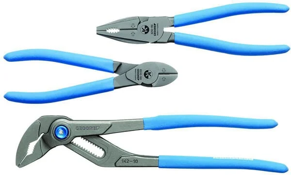 Gedore - TAS8303TL - Wrench Set 3 Pcs