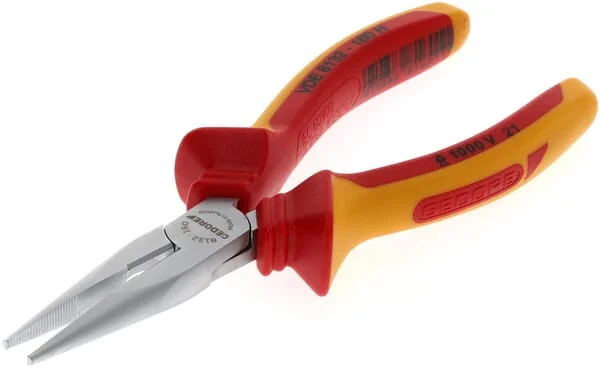 Gedore - VDE8132160H - Telephone Pliers 160mm VDE
