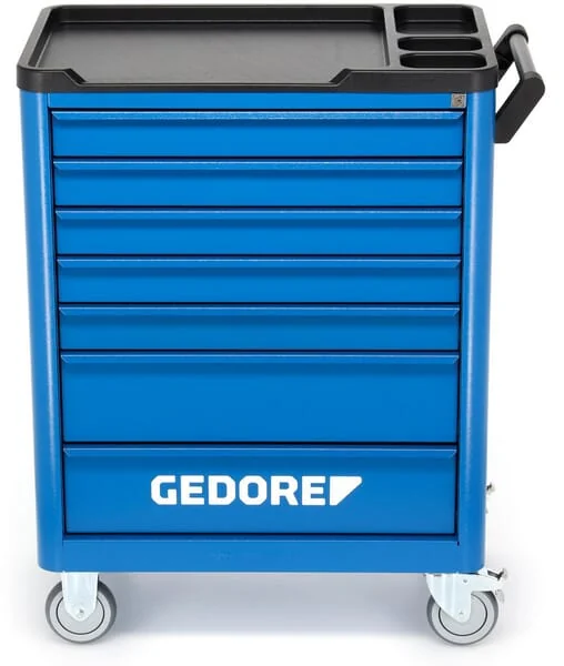 Gedore - WSLL7 - Tool Trolley WSL