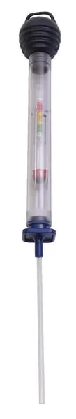 Gefo - BT6300 - Gefo Battery Acid Tester No. 6300