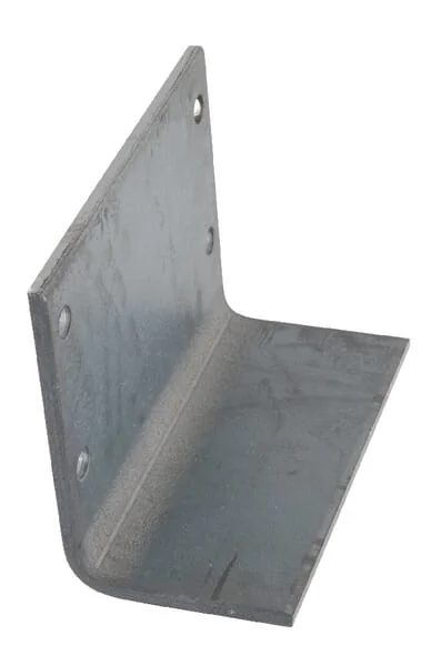Geka - AW1 - Weld-On Hook Geka