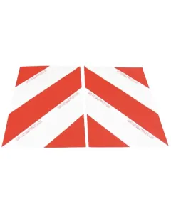 Geka - FR1R2 - Sticker Set L/R 423x282mm