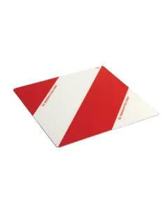Geka - LOF18FL - Warning Sign LEFT