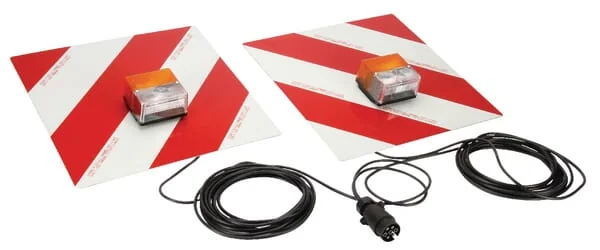 Geka - R11440FK - Warning Sign