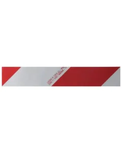 Geka - RF650L - Sticker Vehicle Hazard Marker Left 5000x60mm Geka