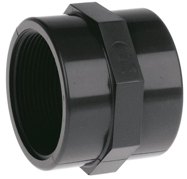 GEOline - 8054301 - Threaded Coupling 1 1/4" F/F