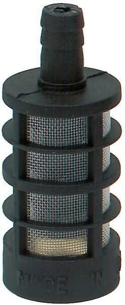 GEOline - 8064000 - Canister Filter With Weight