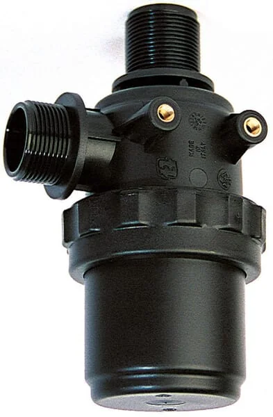 GEOline - 8074003 - Suction Filter 1 1/4"m 100 l/min 32 Mesh