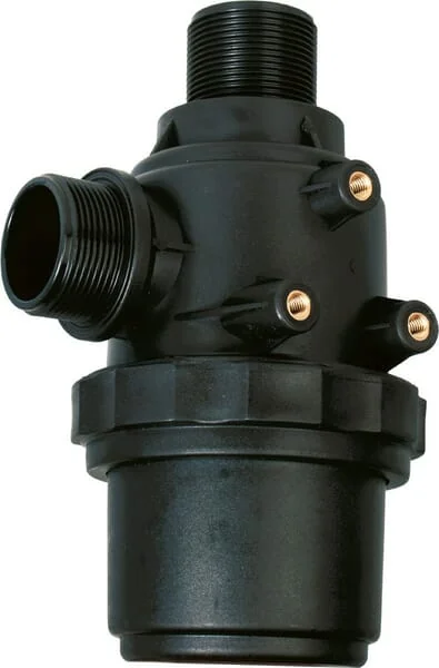 GEOline - 8075001 - Suction Filter 1 1/4"m 120 l/min 50 Mesh