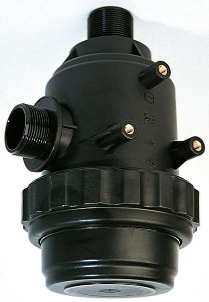 GEOline - 8087001 - Suction Filter 1 1/2"m 180 l/min 50 Mesh