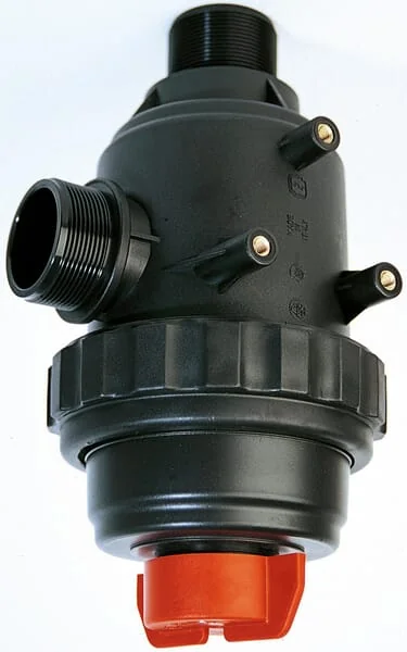 GEOline - 8092001 - Suction Filter 2"m 220 l/min 50 Mesh