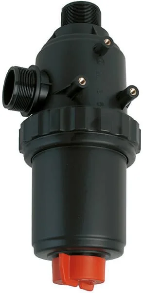 GEOline - 8096001 - Suction Filter 2"m 260 l/min 50 Mesh