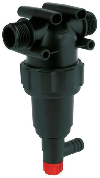 GEOline - 8111001 - Pressure Filter 1"m 150 l/min 50 Mesh