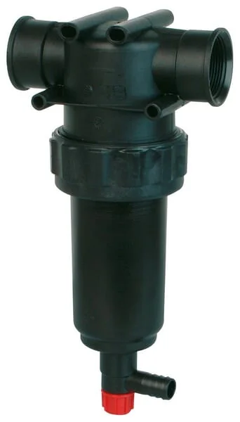 GEOline - 8122005 - Pressure Filter 1 1/2"f 280 l/min 50 Mesh
